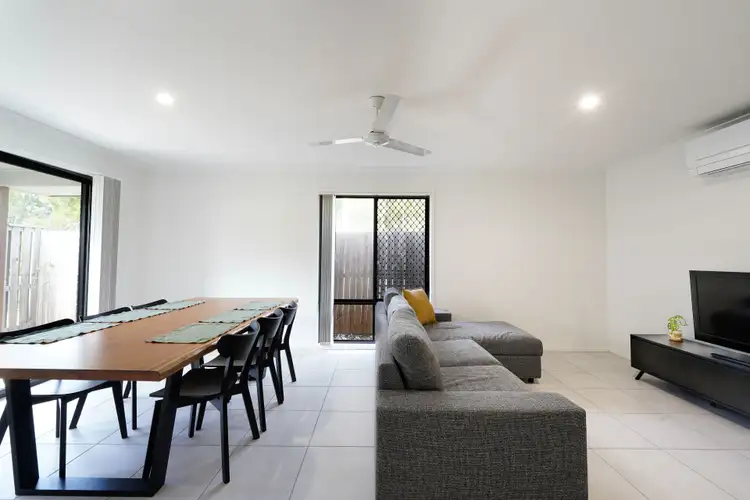 Second view of Homely house listing, 53 Dannielle Circuit, Lawnton QLD 4501