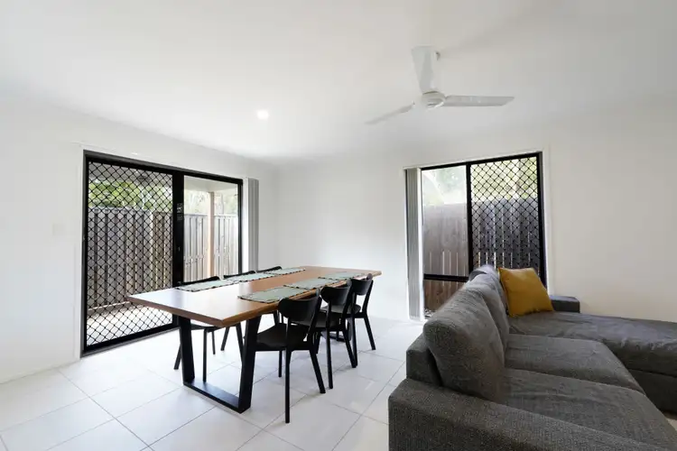 Third view of Homely house listing, 53 Dannielle Circuit, Lawnton QLD 4501