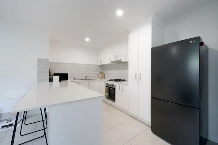 Fourth view of Homely house listing, 53 Dannielle Circuit, Lawnton QLD 4501