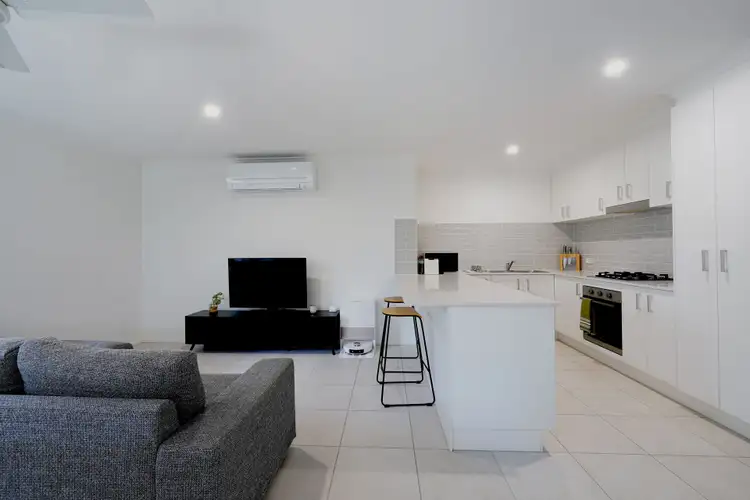 Fifth view of Homely house listing, 53 Dannielle Circuit, Lawnton QLD 4501