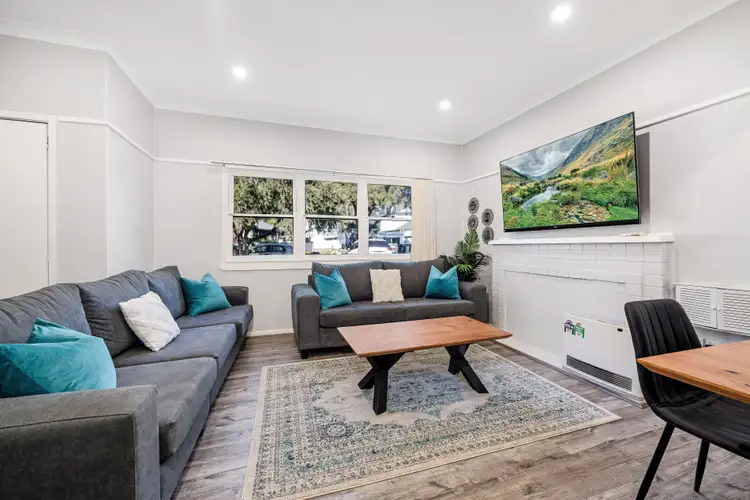 Second view of Homely house listing, 9 Iris Avenue, Riverwood NSW 2210