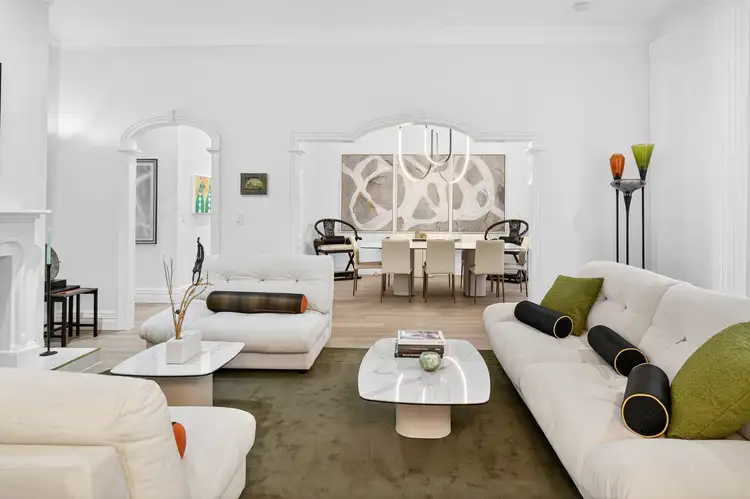 Fifth view of Homely house listing, 5839 The Parkway, Sanctuary Cove QLD 4212