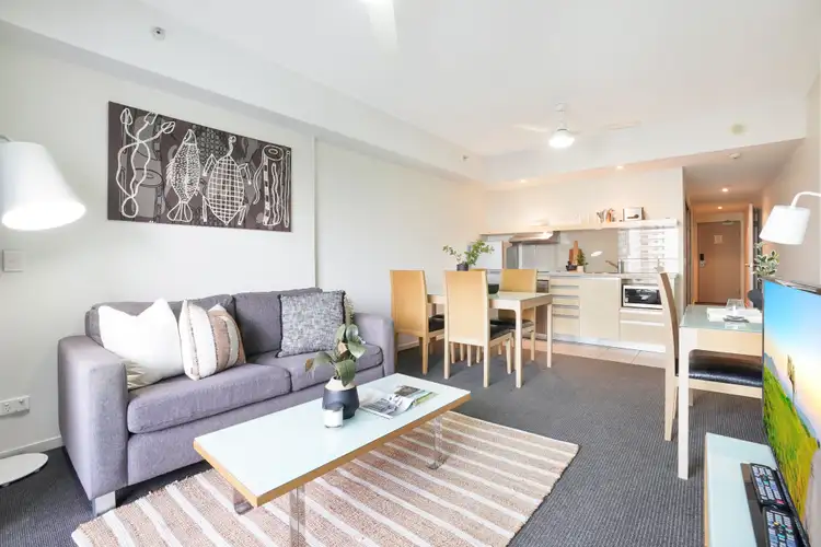 1209/43B Knuckey Street, Darwin City NT 800