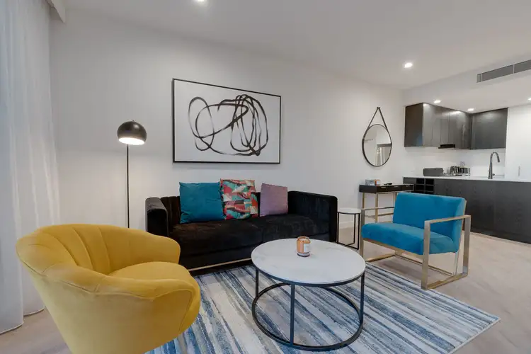 Fifth view of Homely apartment listing, 906/59 Meron Street, Southport QLD 4215
