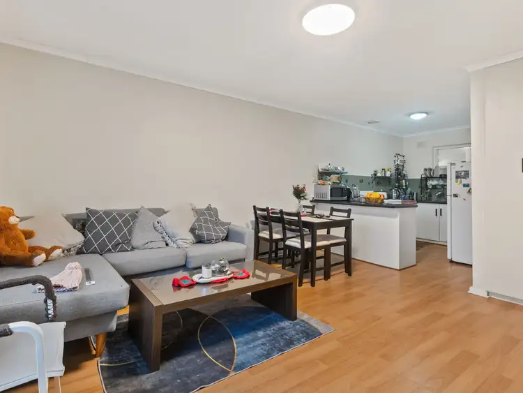 Second view of Homely unit listing, 7/68 Sherriffs Road, Morphett Vale SA 5162