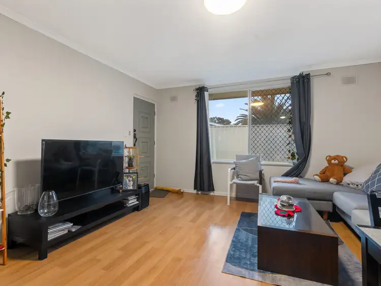 Third view of Homely unit listing, 7/68 Sherriffs Road, Morphett Vale SA 5162