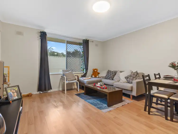 Fourth view of Homely unit listing, 7/68 Sherriffs Road, Morphett Vale SA 5162