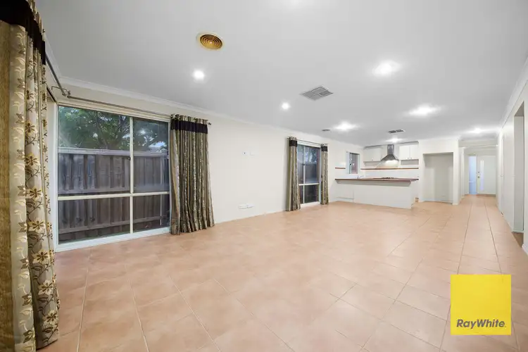 Second view of Homely house listing, 25 Solander Grove, Tarneit VIC 3029