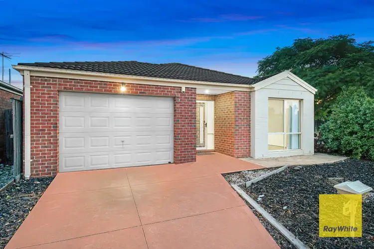 Third view of Homely house listing, 25 Solander Grove, Tarneit VIC 3029