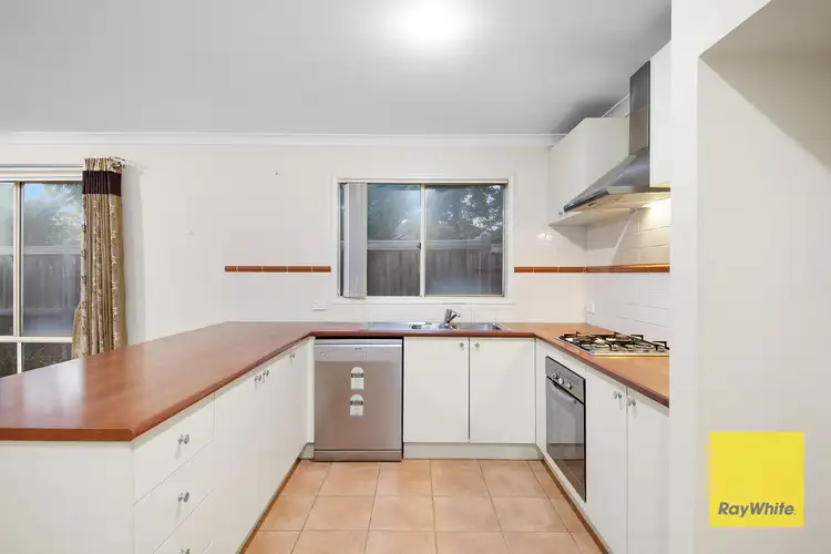 Fifth view of Homely house listing, 25 Solander Grove, Tarneit VIC 3029