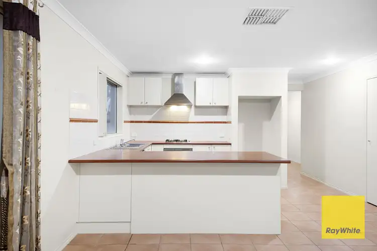 Sixth view of Homely house listing, 25 Solander Grove, Tarneit VIC 3029