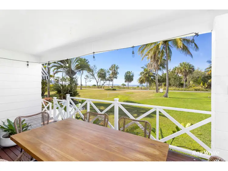 Main view of Homely house listing, 932 Scenic Highway, Kinka Beach QLD 4703