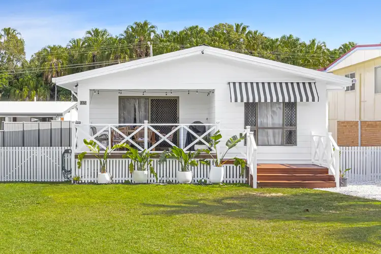 Second view of Homely house listing, 932 Scenic Highway, Kinka Beach QLD 4703