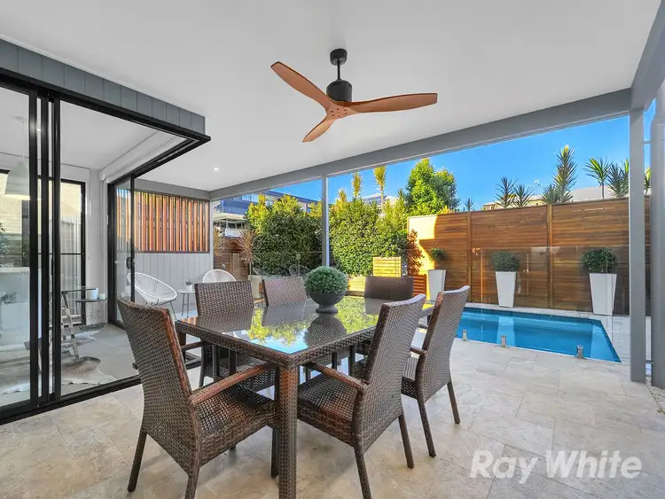 Second view of Homely house listing, 20 Carr Street, Bulimba QLD 4171