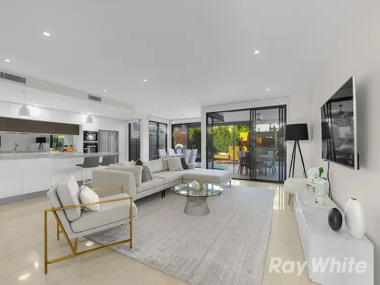 Third view of Homely house listing, 20 Carr Street, Bulimba QLD 4171
