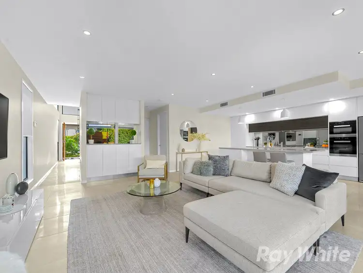 Fourth view of Homely house listing, 20 Carr Street, Bulimba QLD 4171