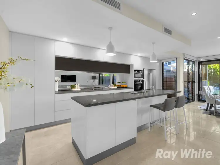 Fifth view of Homely house listing, 20 Carr Street, Bulimba QLD 4171