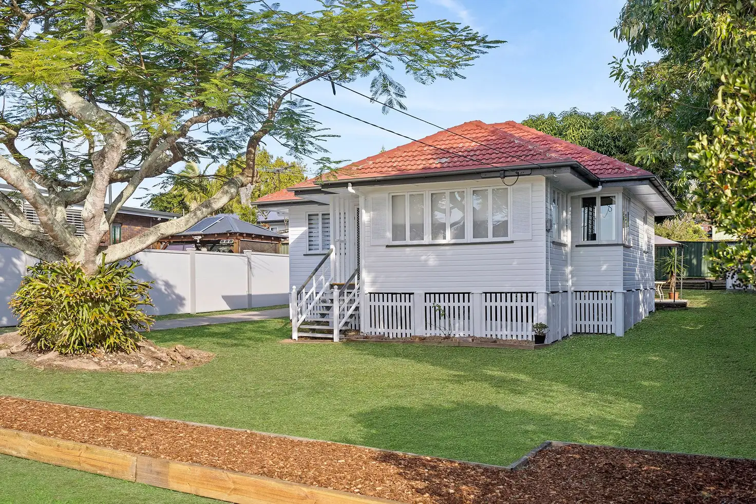 Main view of Homely house listing, 24 Zetland Street, Upper Mount Gravatt QLD 4122