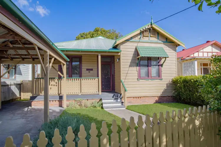 10 Burke Street, New Lambton NSW 2305