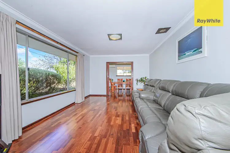 Fourth view of Homely house listing, 3 Churchill Drive, Swan View WA 6056