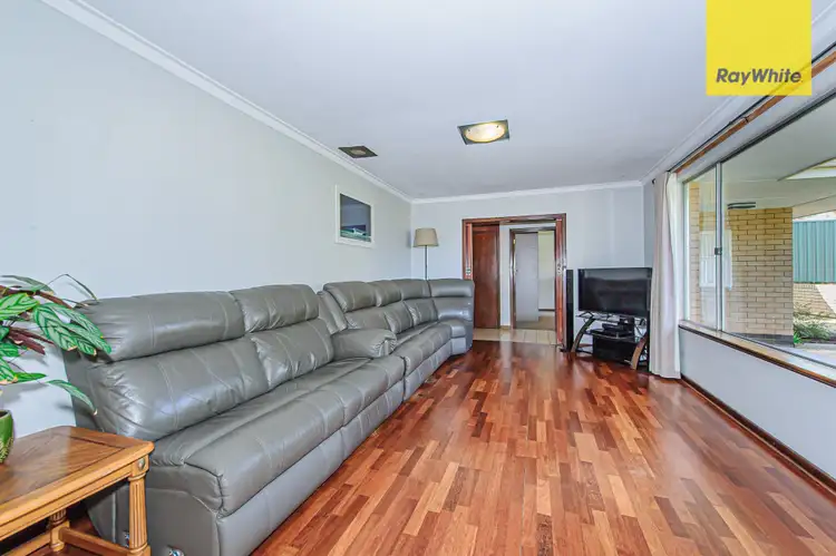 Fifth view of Homely house listing, 3 Churchill Drive, Swan View WA 6056