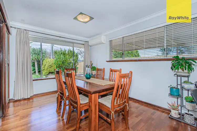 Sixth view of Homely house listing, 3 Churchill Drive, Swan View WA 6056