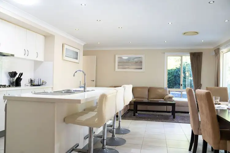 Fourth view of Homely house listing, 6 Cowrie Close, Corindi Beach NSW 2456