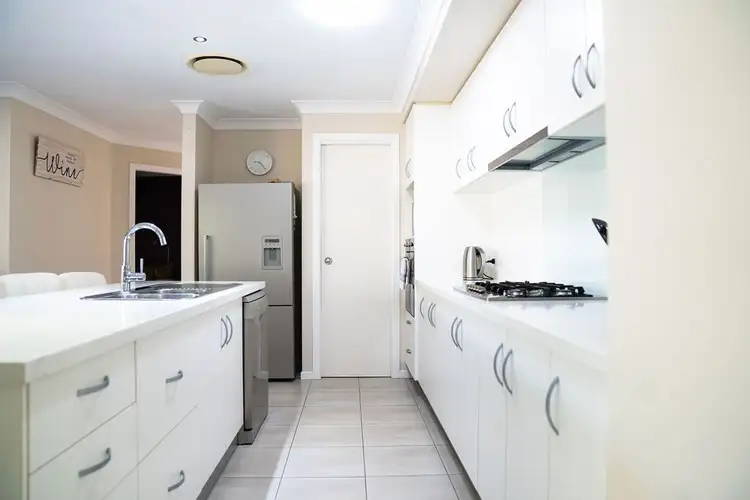 Sixth view of Homely house listing, 6 Cowrie Close, Corindi Beach NSW 2456