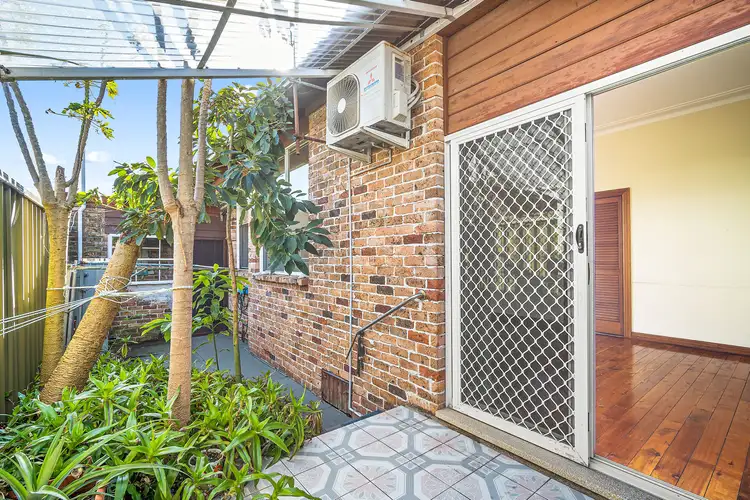 Fourth view of Homely villa listing, 1/5-7 Solander Street, Monterey NSW 2217