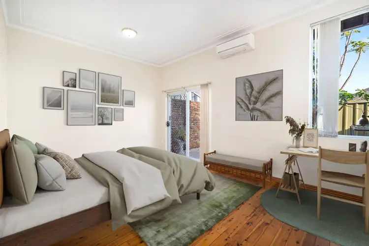 Fifth view of Homely villa listing, 1/5-7 Solander Street, Monterey NSW 2217