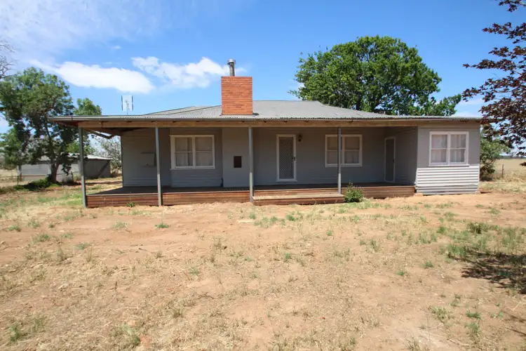 Main view of Homely house listing, 87 Macarthur Road, Yarroweyah VIC 3644