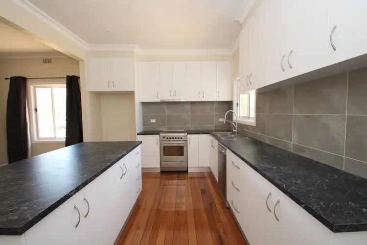 Second view of Homely house listing, 87 Macarthur Road, Yarroweyah VIC 3644