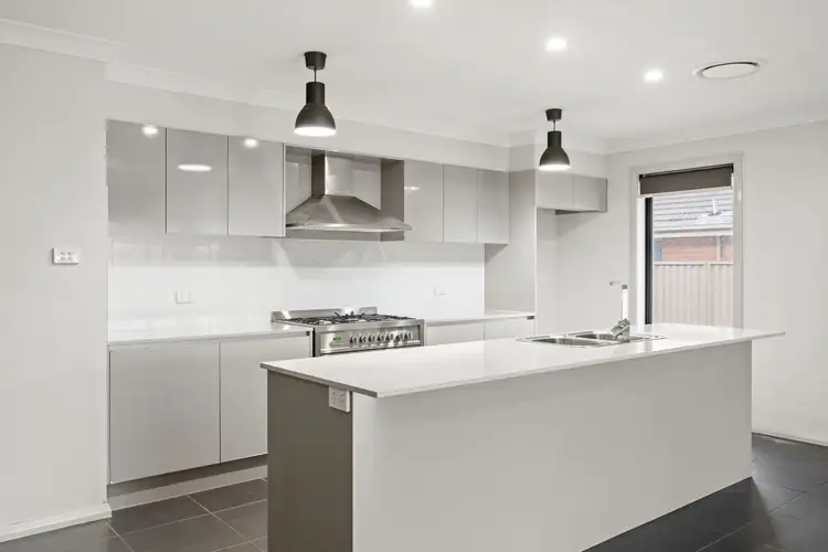 Second view of Homely house listing, 23 Tengala Drive, Jordan Springs NSW 2747