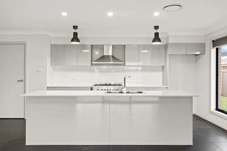 Third view of Homely house listing, 23 Tengala Drive, Jordan Springs NSW 2747