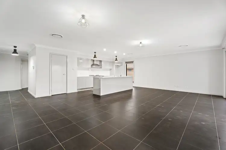 Fourth view of Homely house listing, 23 Tengala Drive, Jordan Springs NSW 2747