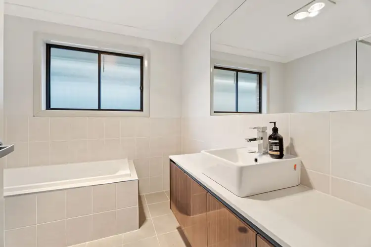 Fifth view of Homely house listing, 23 Tengala Drive, Jordan Springs NSW 2747