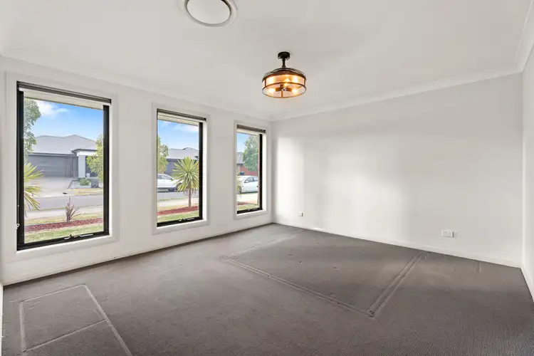 Sixth view of Homely house listing, 23 Tengala Drive, Jordan Springs NSW 2747
