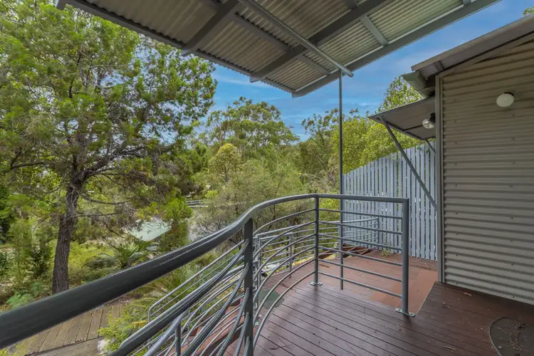 Second view of Homely unit listing, 618 Sunset Beach Way, Fraser Island QLD 4581