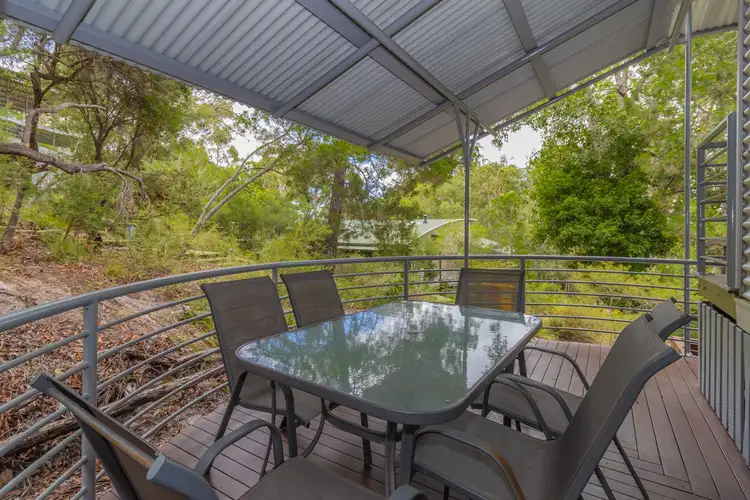 Third view of Homely unit listing, 618 Sunset Beach Way, Fraser Island QLD 4581