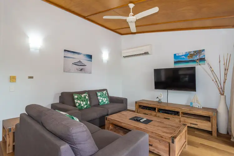 Fourth view of Homely unit listing, 618 Sunset Beach Way, Fraser Island QLD 4581