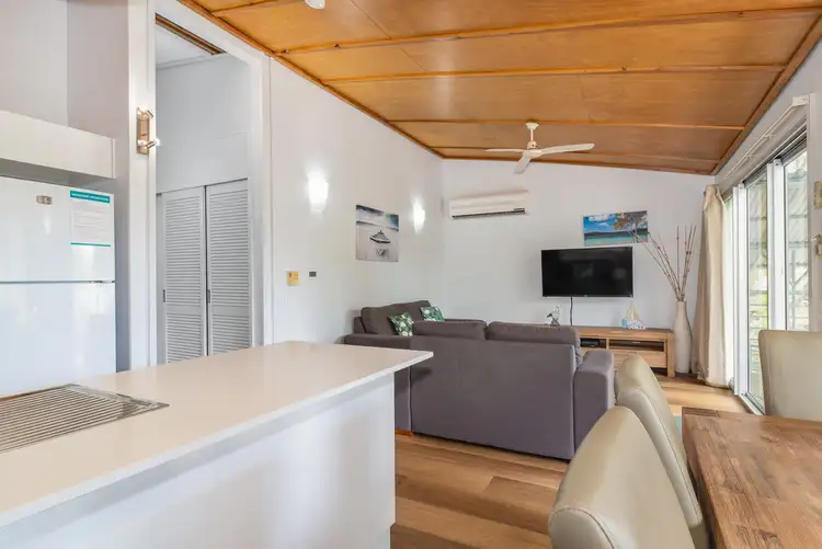 Fifth view of Homely unit listing, 618 Sunset Beach Way, Fraser Island QLD 4581