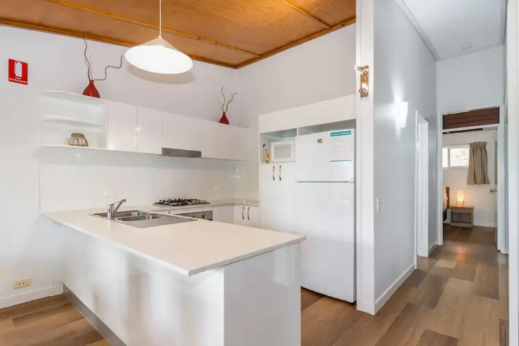 Sixth view of Homely unit listing, 618 Sunset Beach Way, Fraser Island QLD 4581