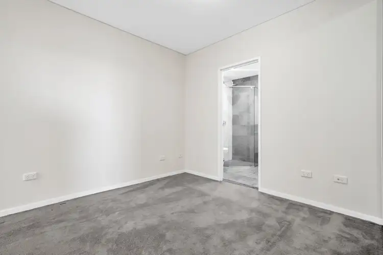 Third view of Homely apartment listing, 407/33 Simon Street, Schofields NSW 2762