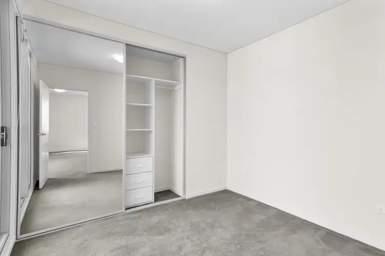 Fifth view of Homely apartment listing, 407/33 Simon Street, Schofields NSW 2762