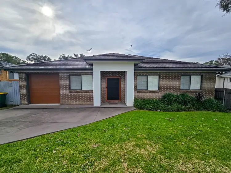 2 Monica Place, Tahmoor NSW 2573