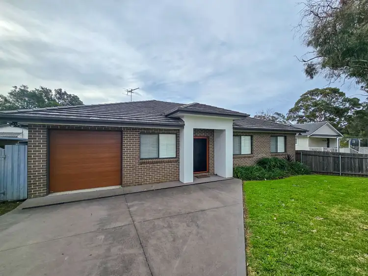 Second view of Homely house listing, 2 Monica Place, Tahmoor NSW 2573