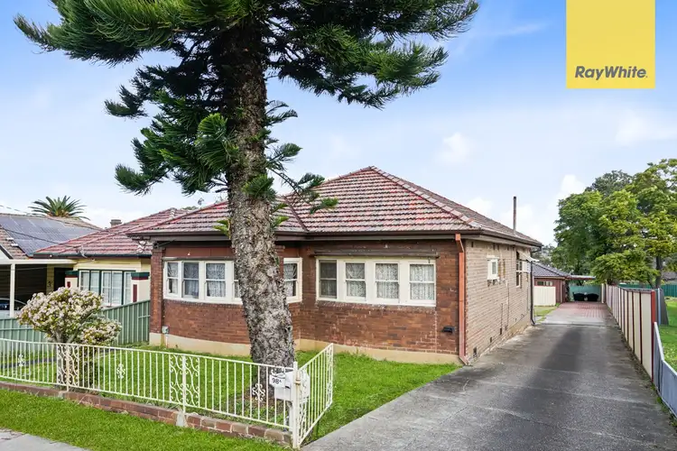 98 Elizabeth Street, Granville NSW 2142