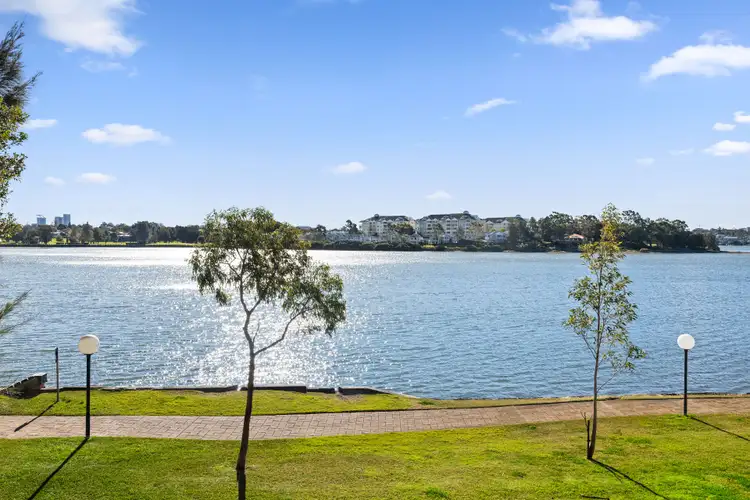6/164H Burwood Road, Concord NSW 2137
