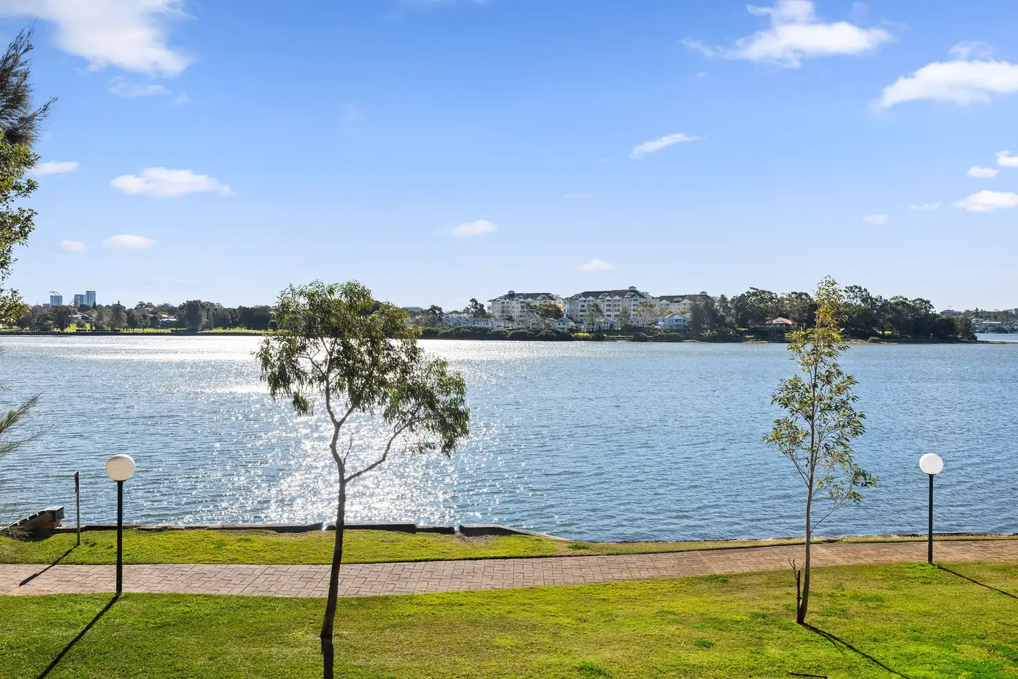 Main view of Homely apartment listing, 6/164H Burwood Road, Concord NSW 2137
