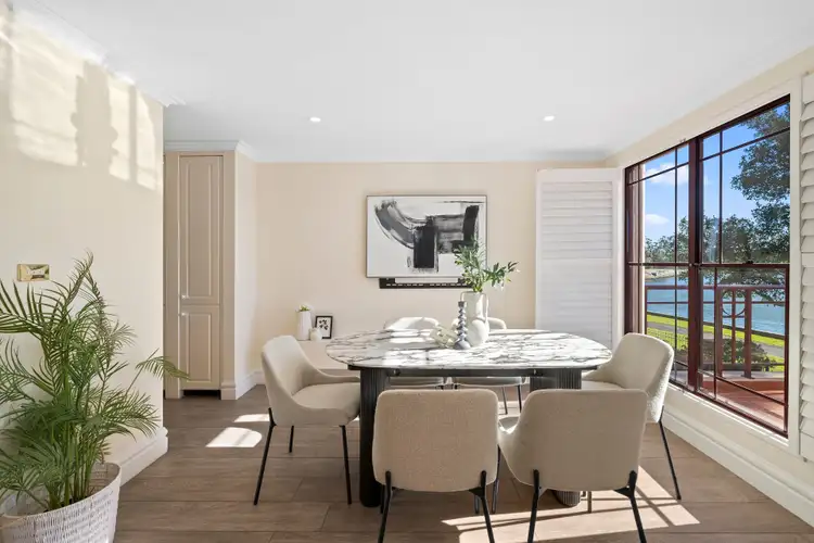 Third view of Homely apartment listing, 6/164H Burwood Road, Concord NSW 2137